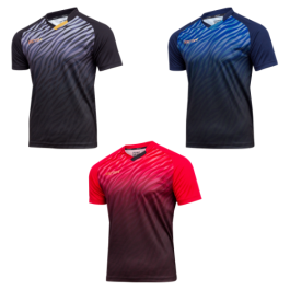 Victas T-Shirt V-Shirt 232 - Übersicht