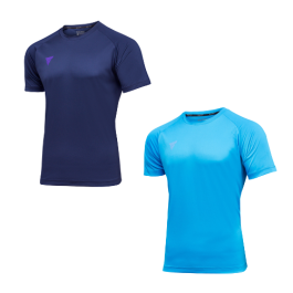 Victas T-Shirt V-Tshirt Training - beide Farben in der Übersicht