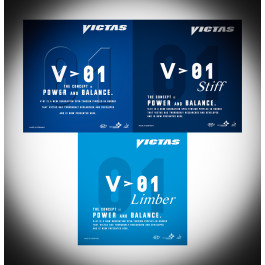 Victas V > 01 - Ausgabe als Sparset