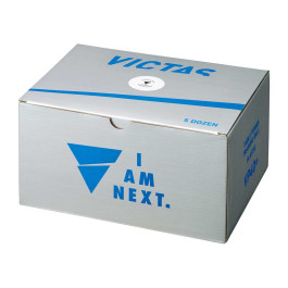 Victas VP40+ TRAININGSBALL