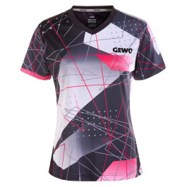 Gewo Ladyshirt Lugo