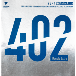 Victas VS > 402 Double Extra - Das bekommst du nach Hause geschickt
