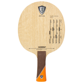 Xiom Classic Allround S