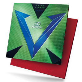 Xiom Vega X