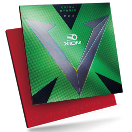 Xiom Vega X