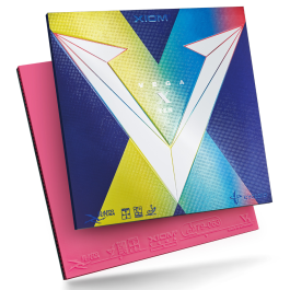 Xiom Vega X