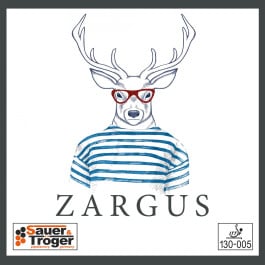 Sauer und Tröger Zargus - Verpackt & bereit für dich – Produktbild