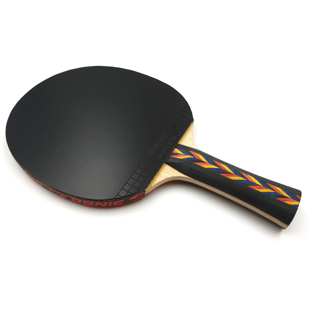 Tischtennis Belag Hochwertige Verbesserte Version Tischtennis Gummi Ping Pong 