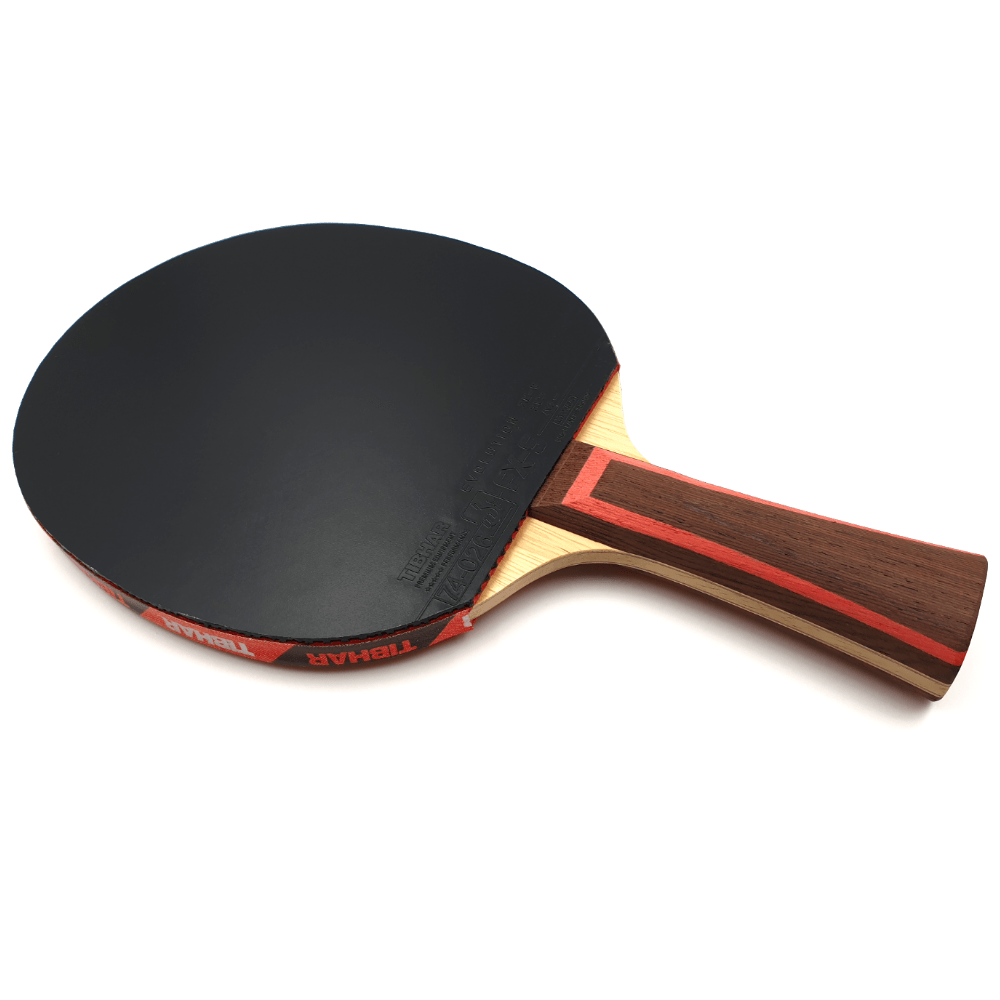 Imperial China Top Sponge Tischtennisbelag - Noppen Innen, ITTF Zugelassen | Perfekt Für Allround-Spieler Table Tennis Set