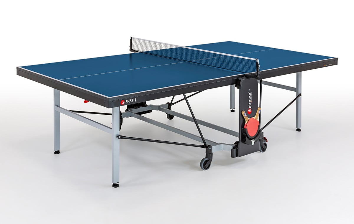 Masă de Tenis pentru interior Sponeta S 5-73i