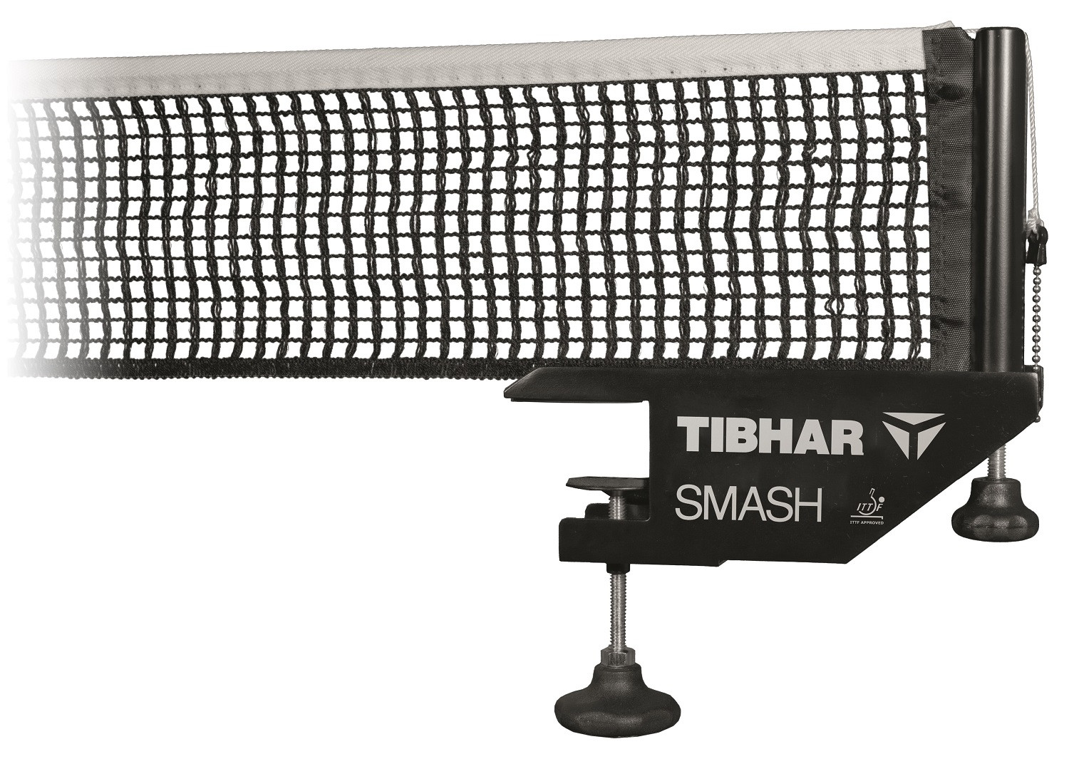 Tibhar Smash Net & Post Set