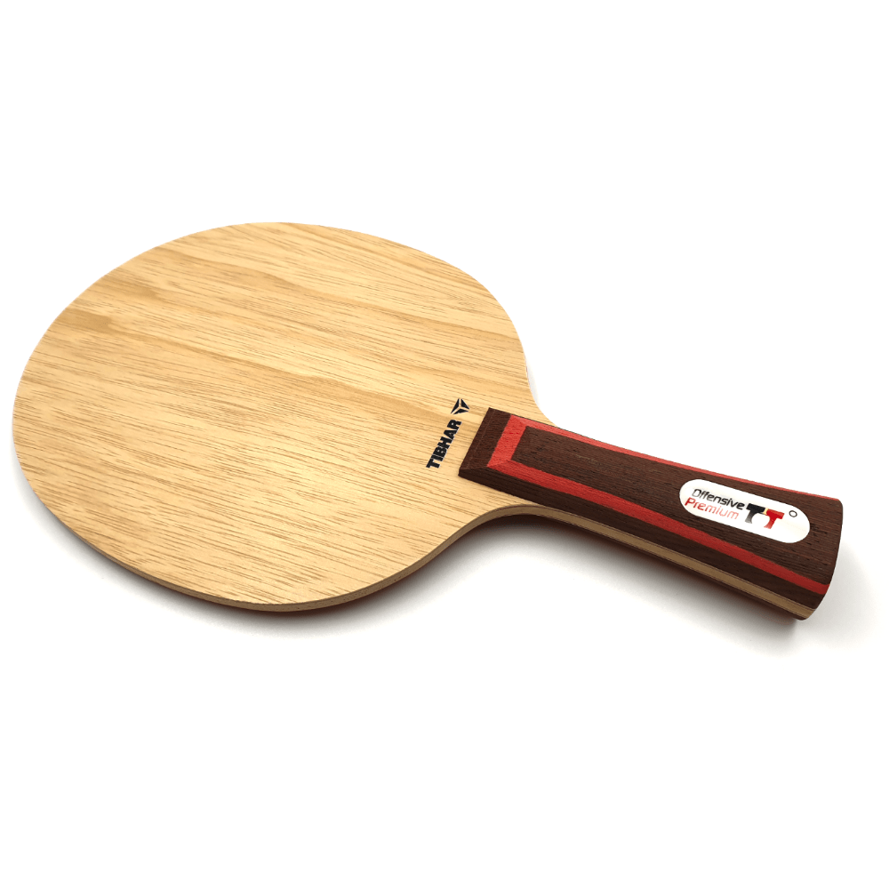 Tibhar Triple Carbon  Tischtennis-Holz Tischtennisholz 