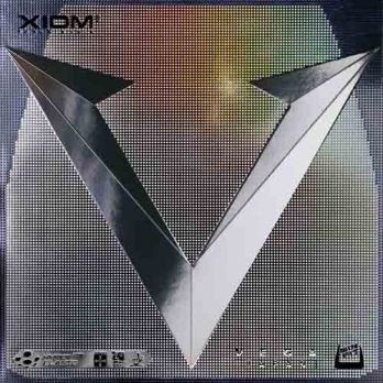 Xiom Vega X  Tischtennis-Belag Tischtennisbelag