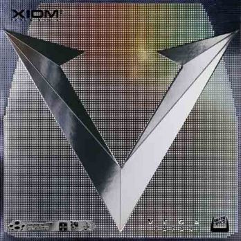 Xiom Vega X Tischtennis-Belag Tischtennisbelag Xiom Vega X Tischtennis-Belag Tischtennisbelag