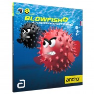 Andro Blowfish+