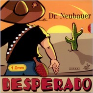 Dr. Neubauer Desperado