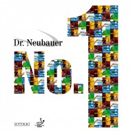 Dr. Neubauer Number 1
