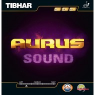 Tibhar Aurus Sound - Tischtennisbelag