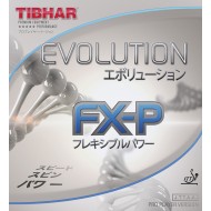 Tibhar Evolution FX-P - Tischtennisbelag