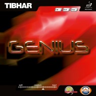 Tibhar Genius - Tischtennisbelag