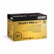 Gewo Select Pro 40+***