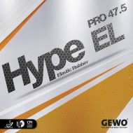 Gewo Hype Pro 47,5