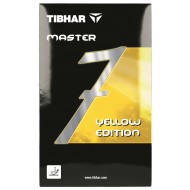 Tibhar Master Yellow Edition