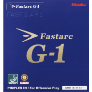 Nittaku Fastarc G1