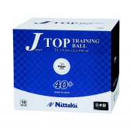 Nittaku J-Top 120er Packung