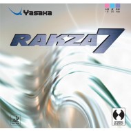 Yasaka Rakza 7 - Tischtennisbelag