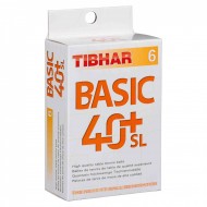 Tibhar Basic SL 6er Packung