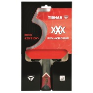 Tibhar xXx Powergrip Red Edition