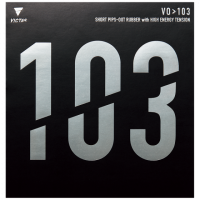 Victas VO > 103 - Hier sieht man Verpackung und Produkt auf einen Blick