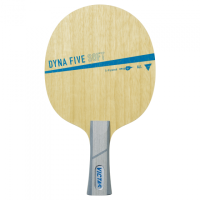Victas Dyna Five soft (Auslauf)