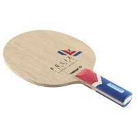 Tibhar Felix Lebrun Hyper Carbon Inner, seitlich