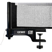 Gewo Netz CS Outdoor