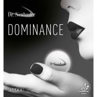 Dr. Neubauer Dominance - Produktabbildung mit Originalverpackung