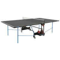 Tibhar 1700w - Spielposition