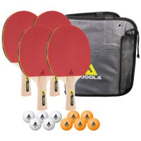 JOOLA Set FAMILY