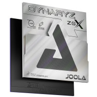 Joola Dynaryz ZGX - Produkt und Verpackung