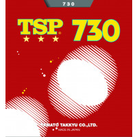 TSP 730 - Tischtennisbelag