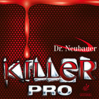 Dr. Neubauer Killer Pro - So schaut’s aus, wenn du’s auspackst