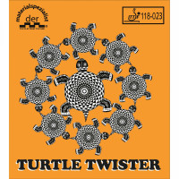 Der Materialspezialist Turtle Twister - Hier siehst du das komplette Set