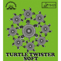 Der Materialspezialist Turtle Twister Soft - Das Gesamtpaket in einem Bild