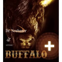 Dr. Neubauer Buffalo+ - So kommt’s bei dir an