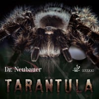 Dr. Neubauer Tarantula - Hier ist alles sichtbar: Produkt & Verpackung