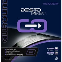 Donic Desto First
