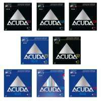 Donic Acuda - ein Set zum Sparen