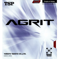 TSP Agrit - Tischtennisbelag
