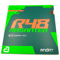 andro Rasanter R48 Test